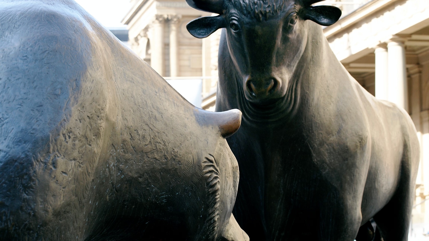 Neuer DAX-Index setzt auf Nachhaltigkeit