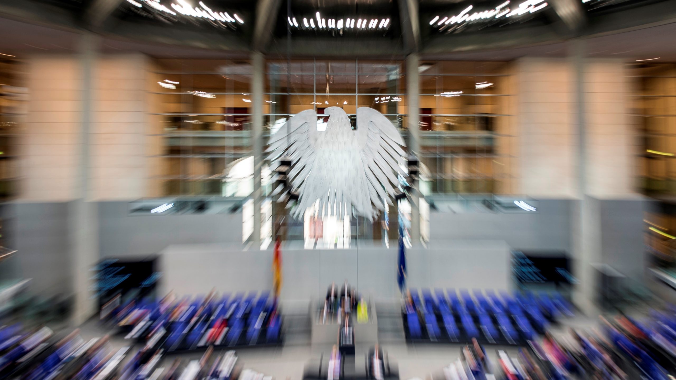 Wie viel Krise sprechen die Parteien vor der Bundestagswahl in ihren Wahlprogrammen an?