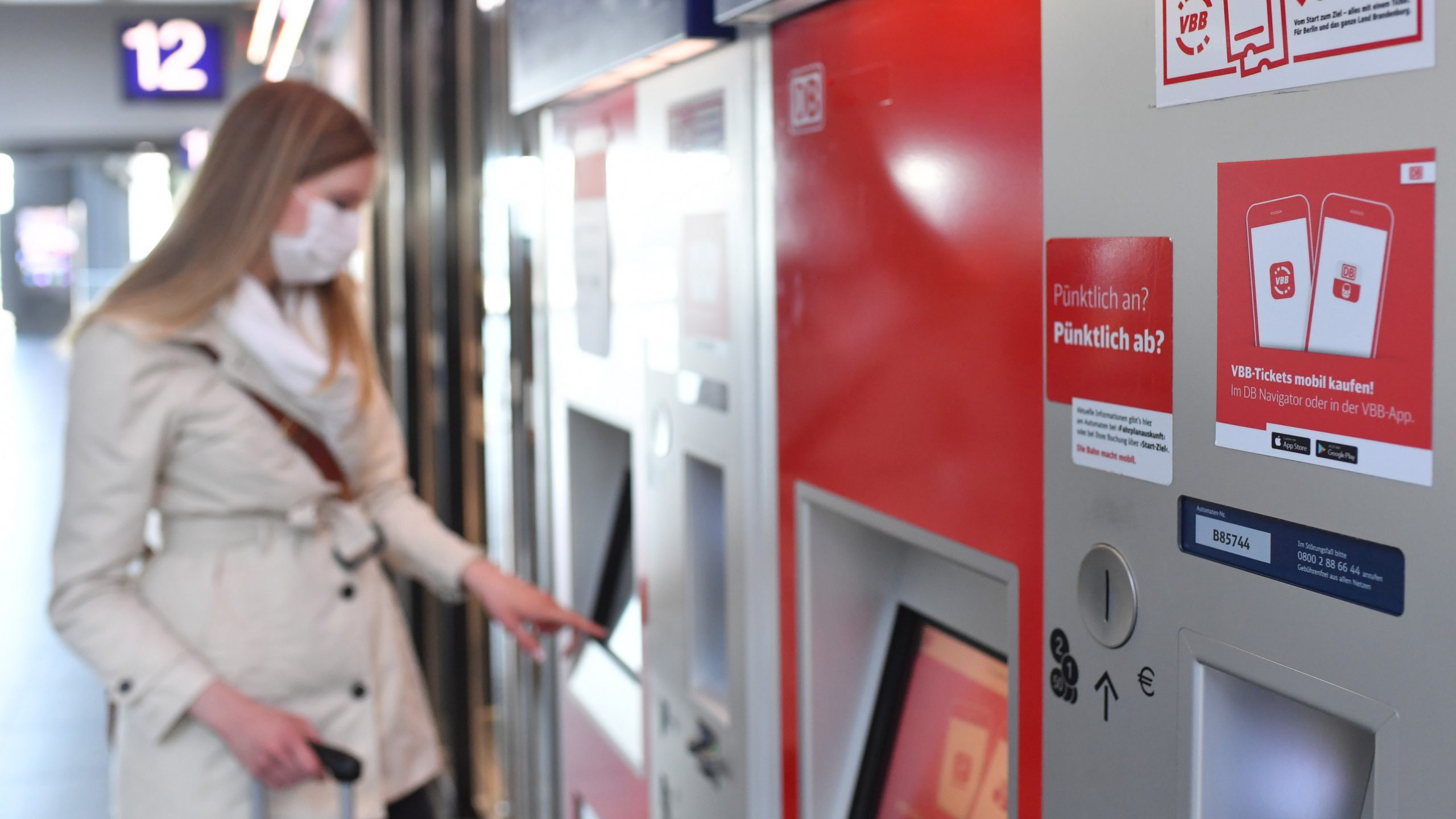 Fahrrad nach Corona beliebter als Bus und Bahn
