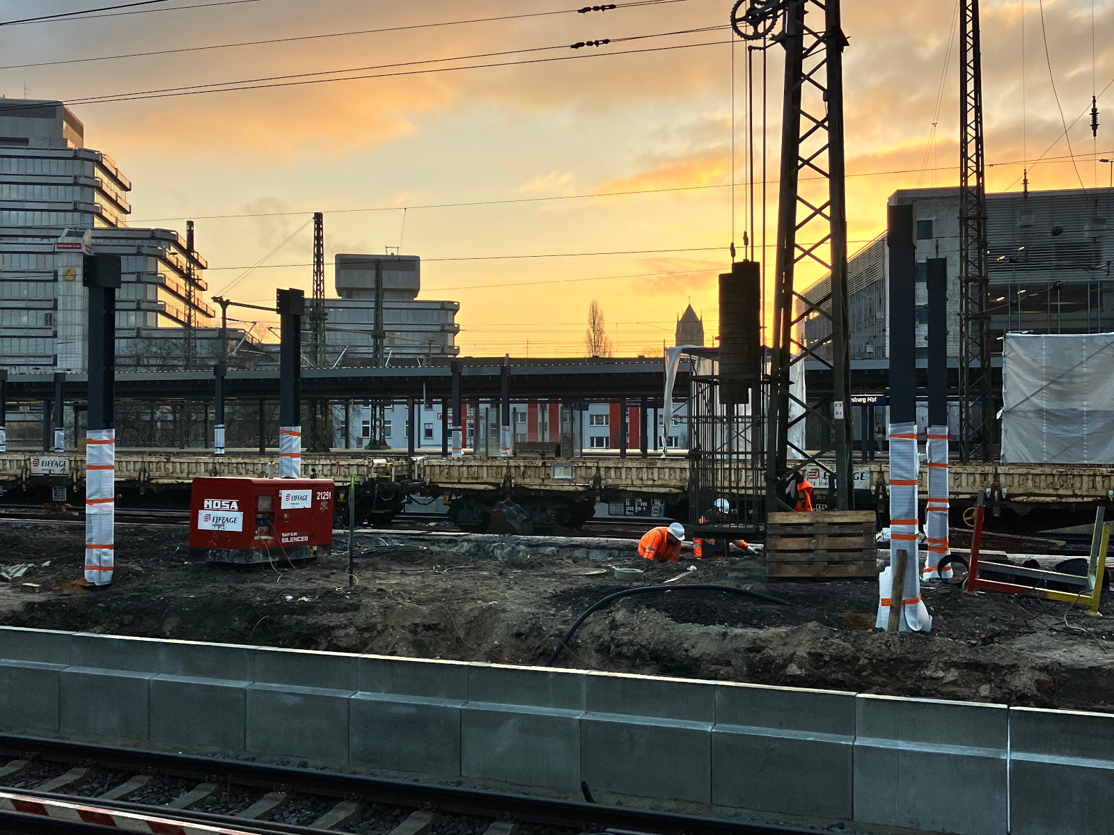 Riesiges Konjunkturprogramm für die AfD?