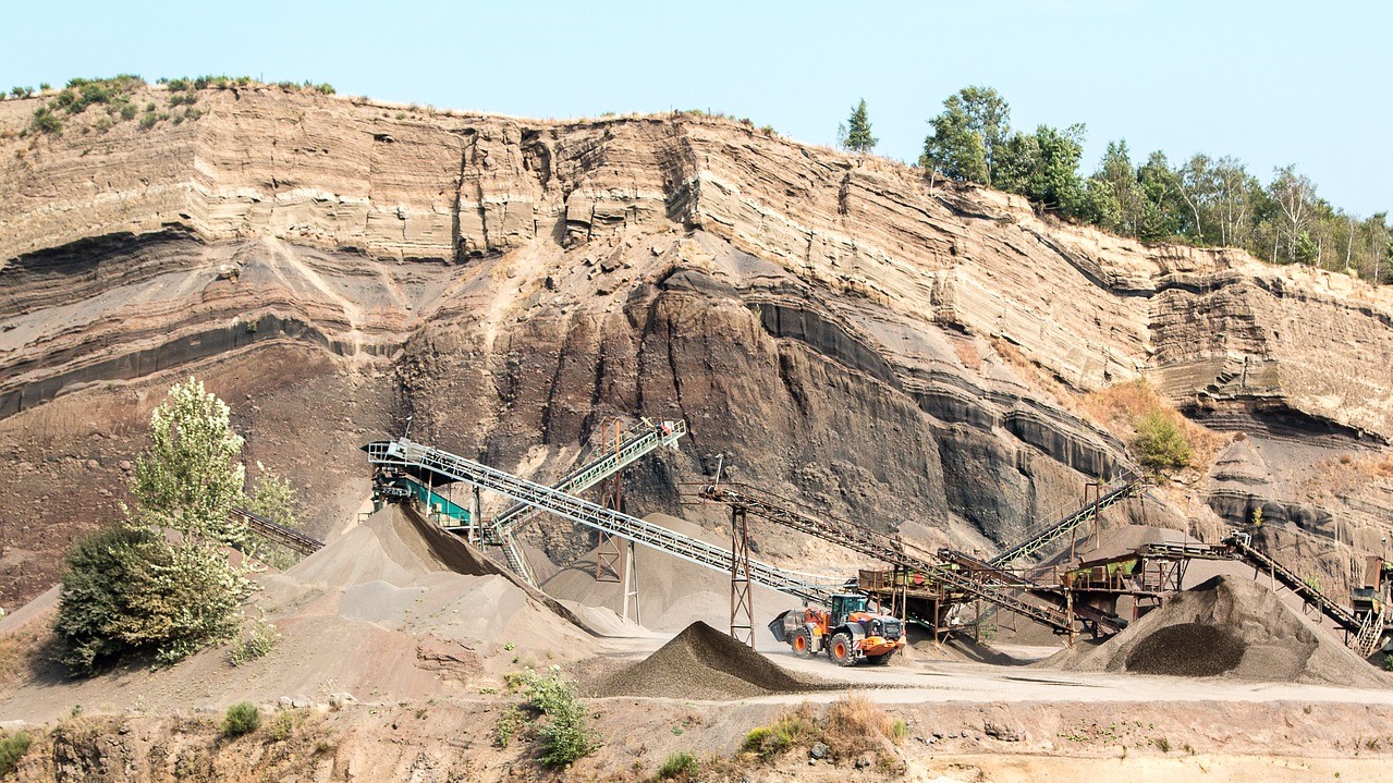 Verbessern Sedimente aus der Vorzeit unser Wissen über den Klimawandel?
