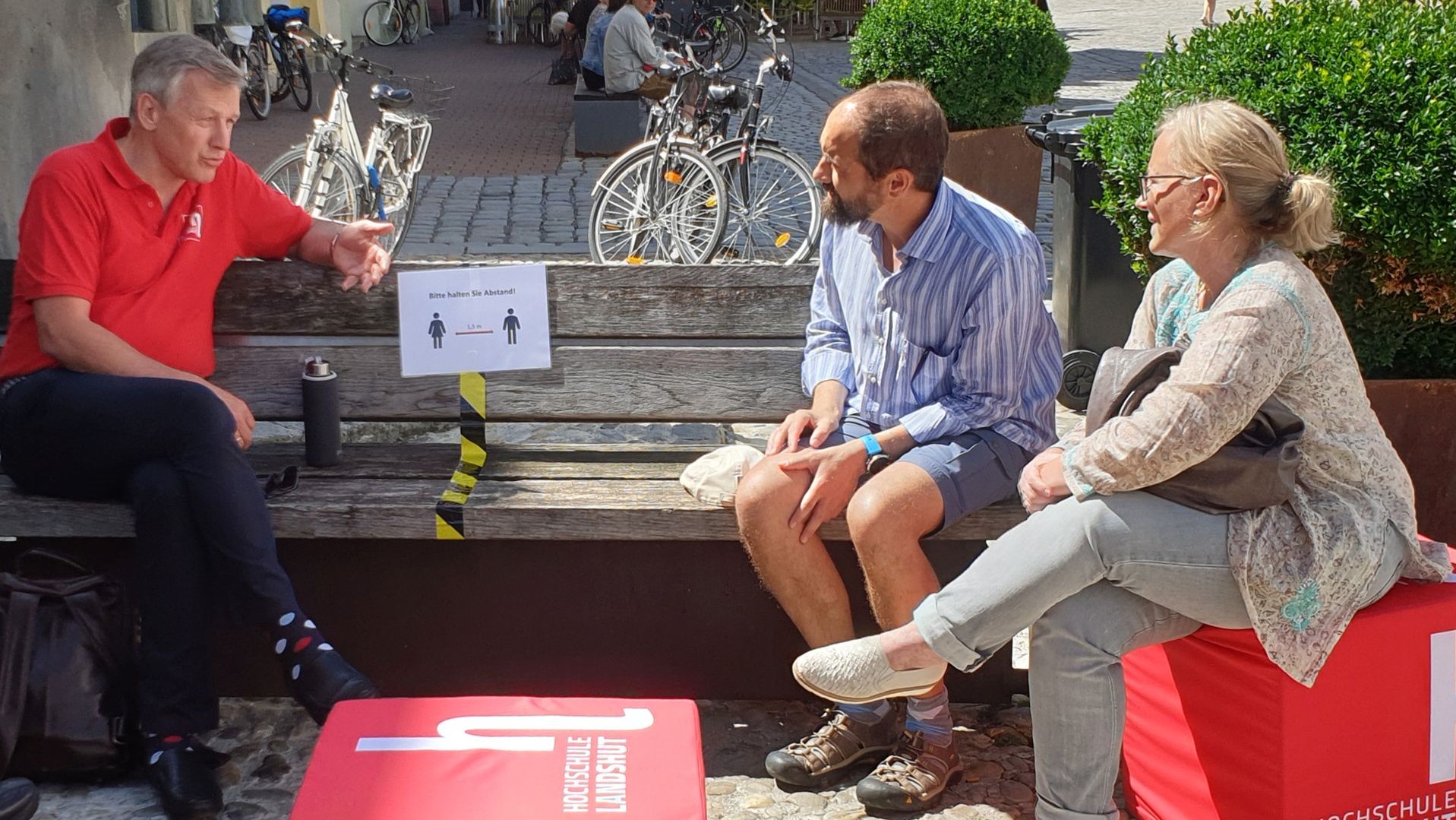 Wissenschaftskommunikation muss sein, aber wie?