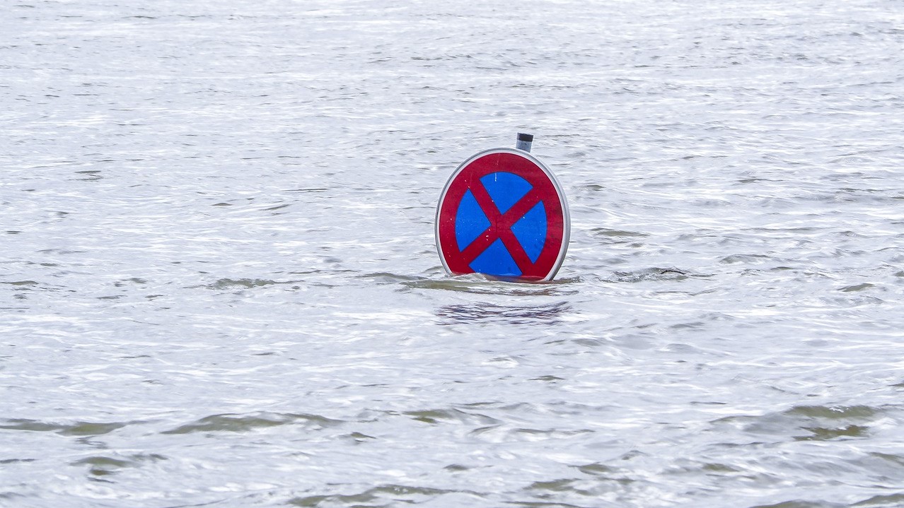 Wie passten sich frühere Gesellschaften an Klimaänderungen an?