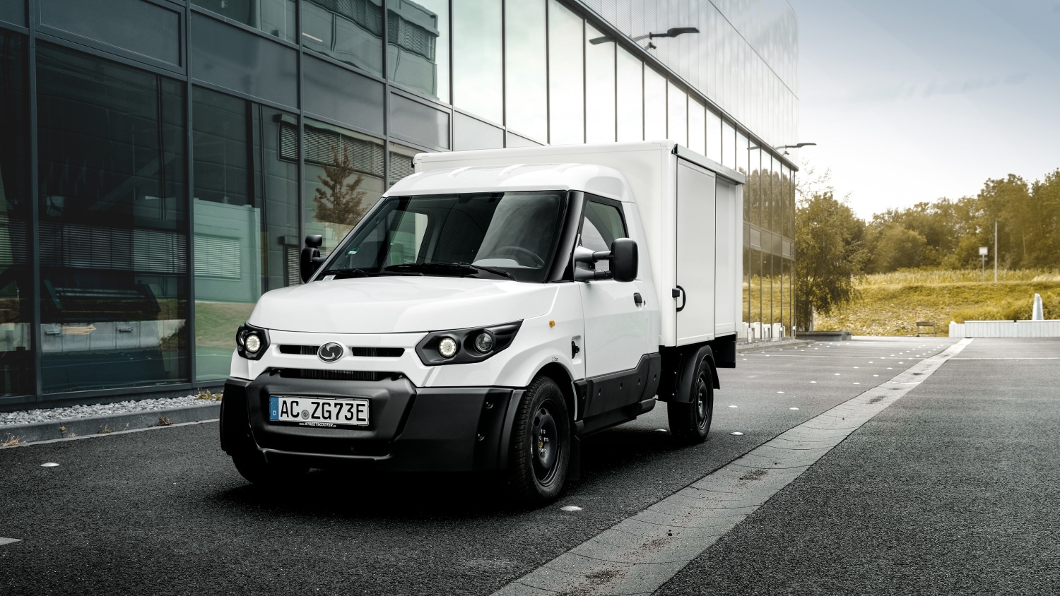 Post stoppt StreetScooter: Zukunft nicht bestanden