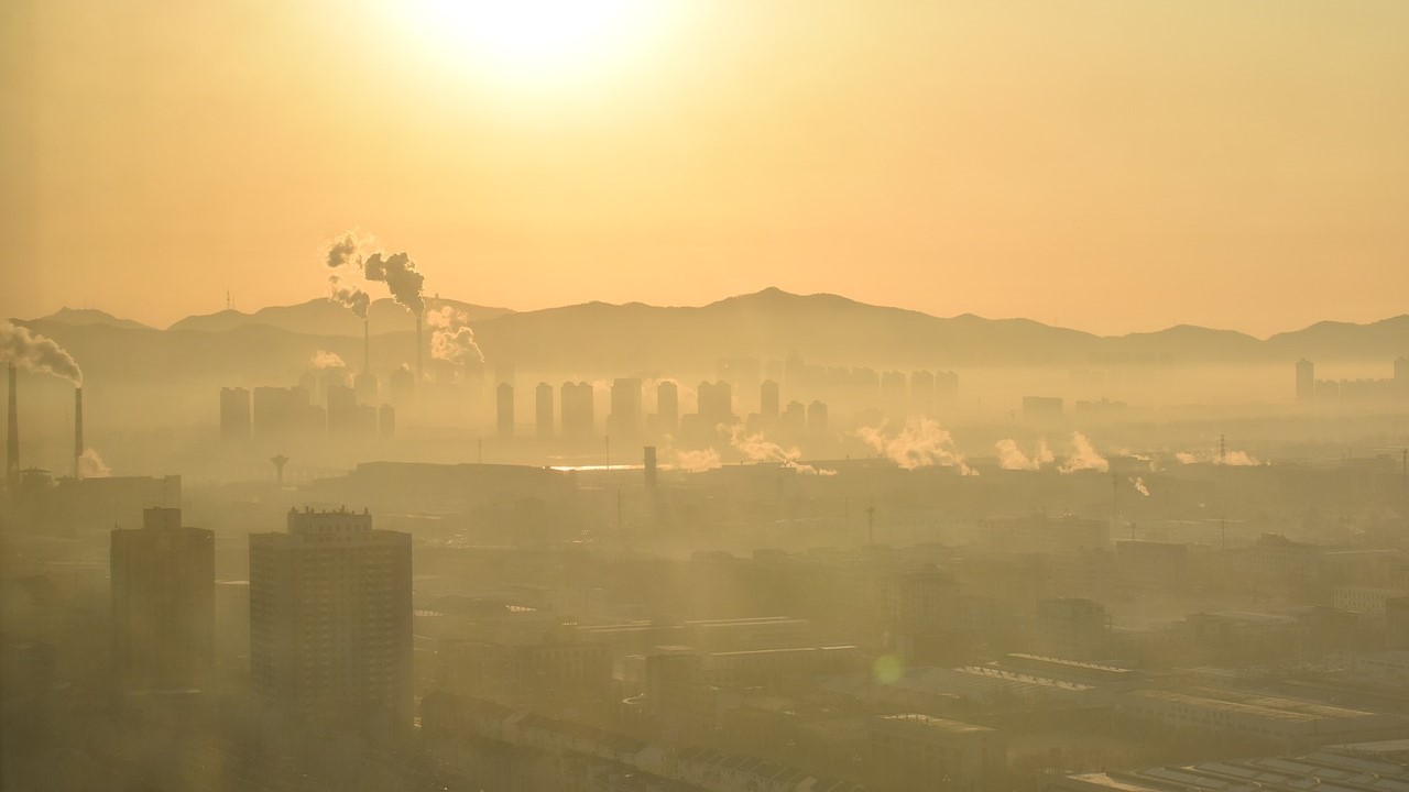 Zusatznutzen von Klimaschutz ist für Menschen entscheidend