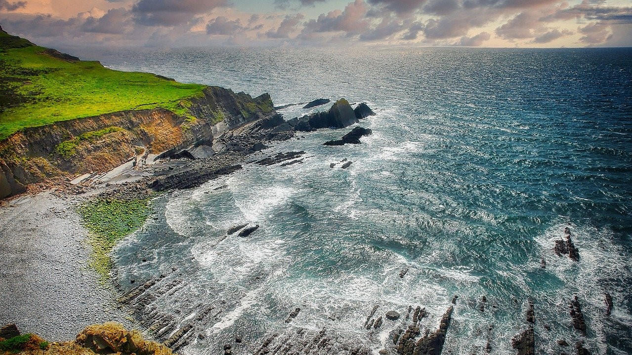 Verliert Europas Klima den Golfstrom?