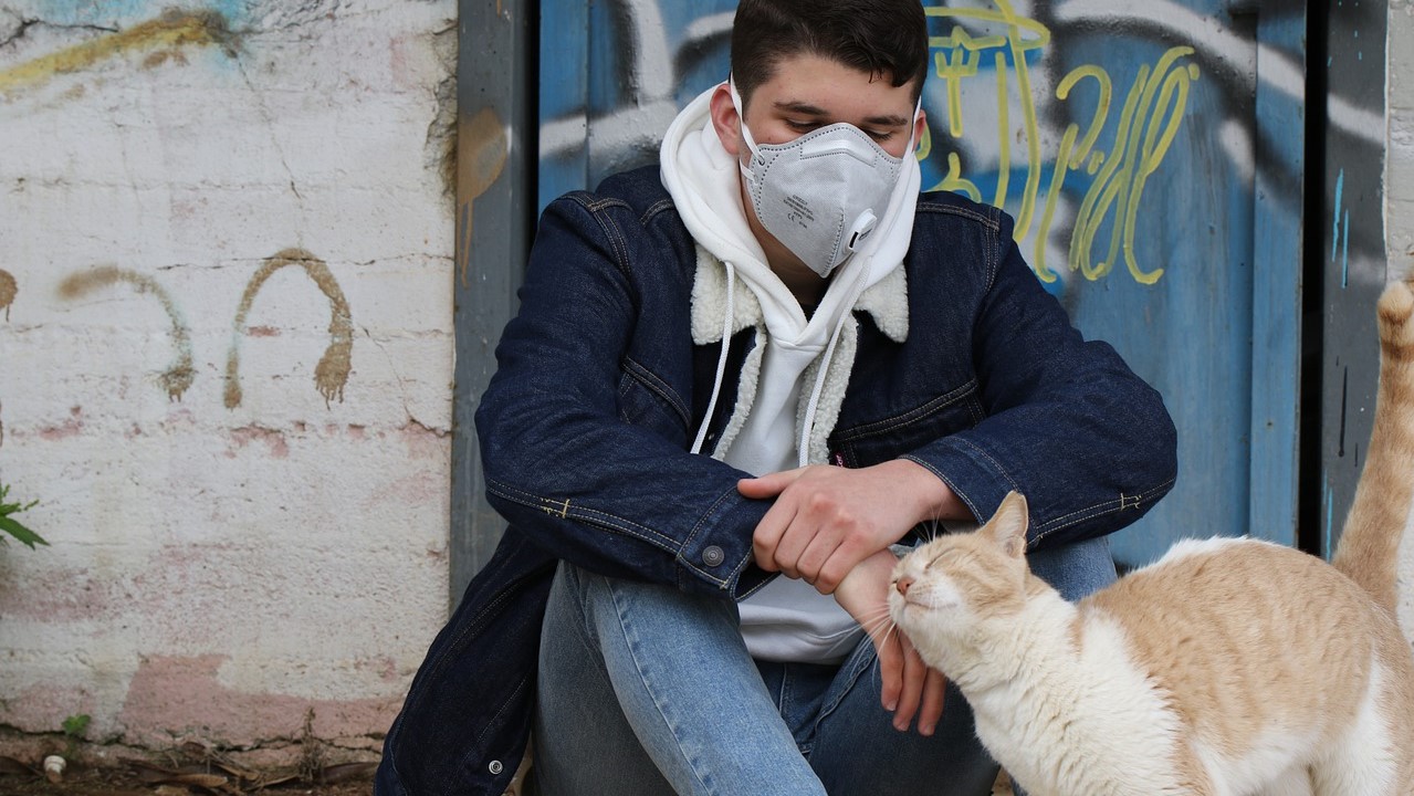 Steigerte Pandemie Umweltbewusstsein und Offenheit gegenüber Geflüchteten?