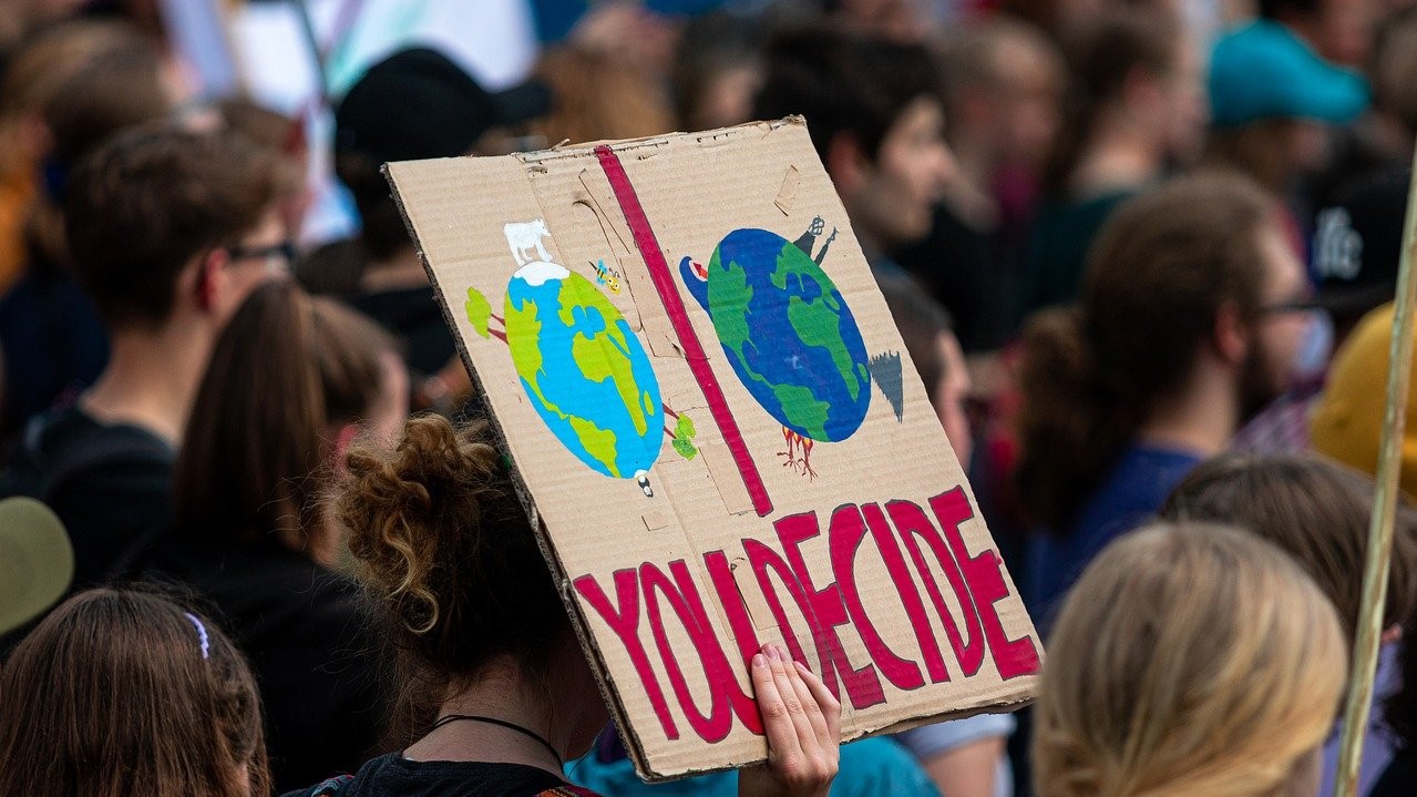 Wenn der Klimawandel durch Nichtstun tödlich wirkt