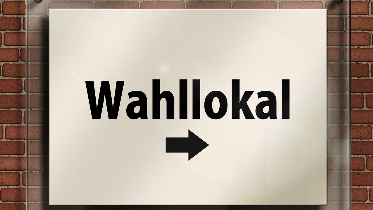 Rechts wählen macht unglücklich, damit aufhören hilft dagegen