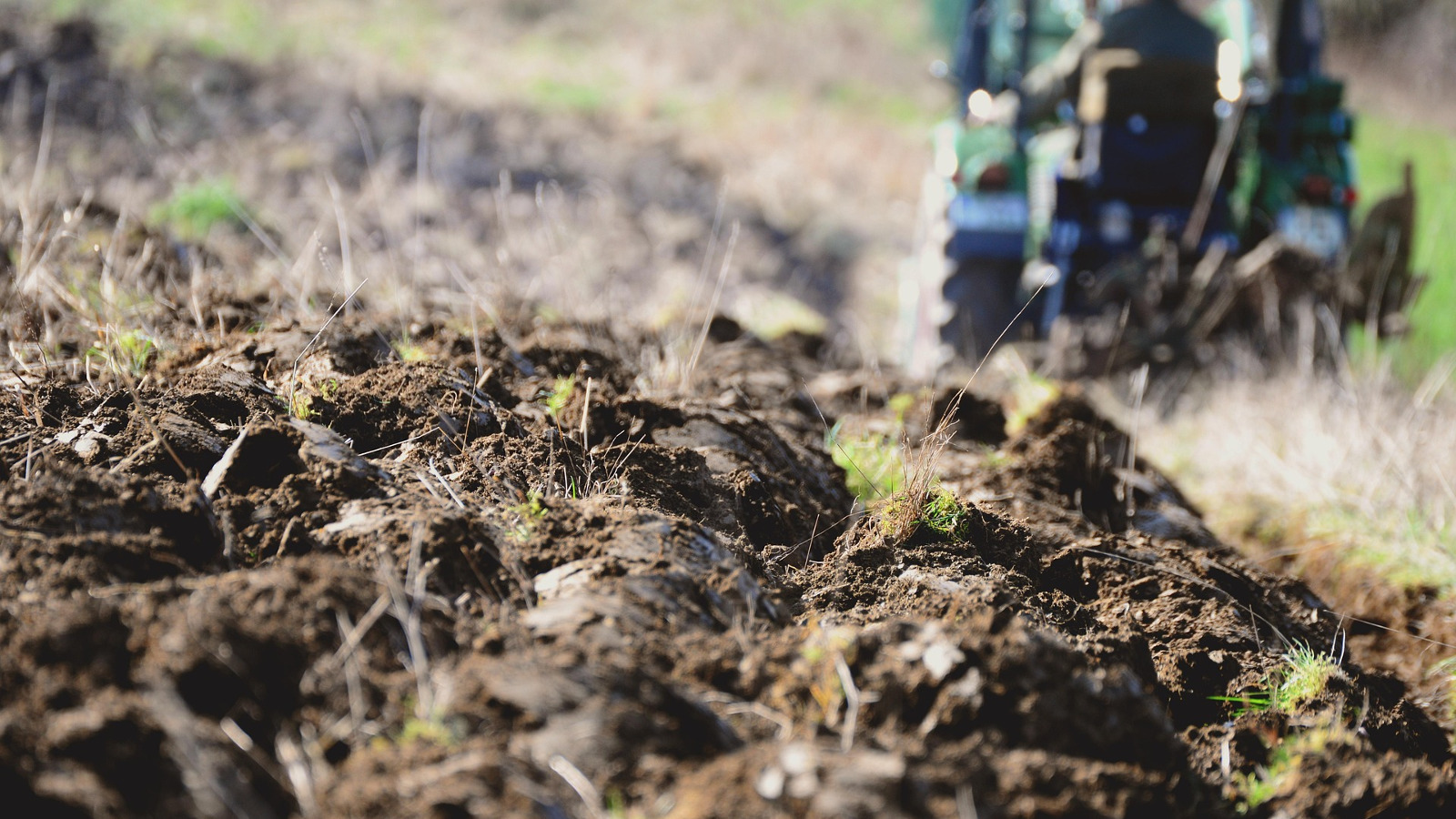 Bodenschutzgesetz: „Mit Bayerns Segen“