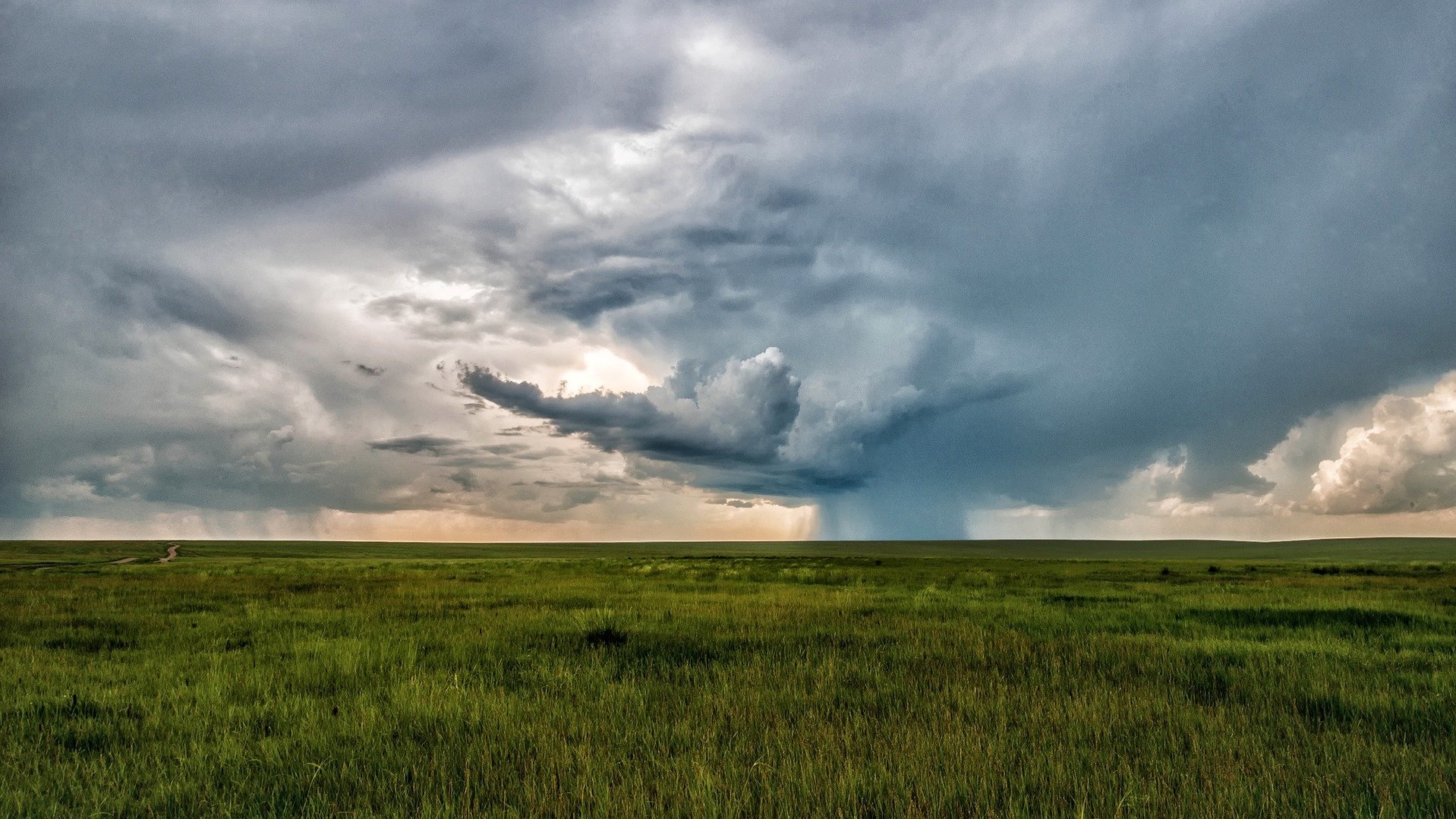 Wieviel Klimawandel erleben wir in unserer Region?