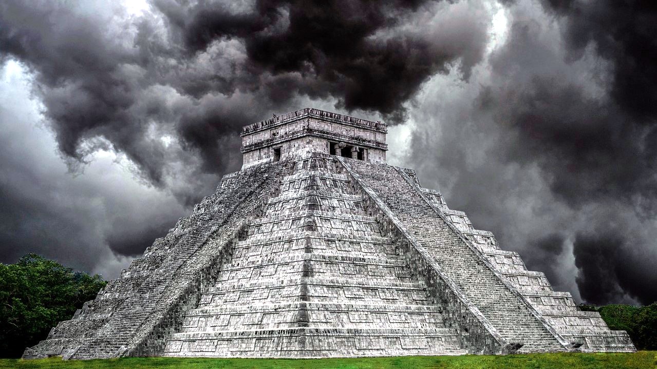 Weltklimagipfel: Keine Kultur ist dauerhaft krisensicher