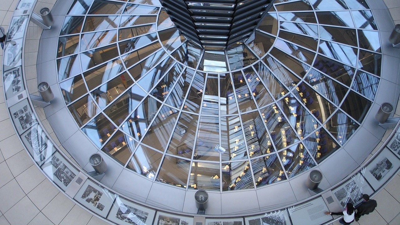 Es geht auch um eine gerechte Klimawende