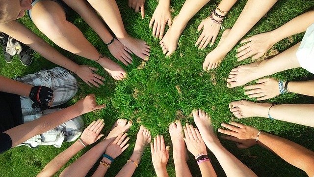 Soziale Innovationen